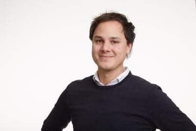 Rob Monteiro