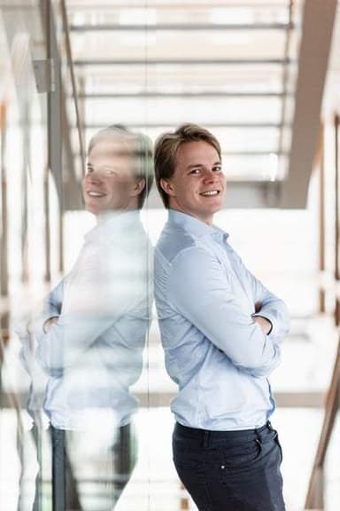 Daan Bunte