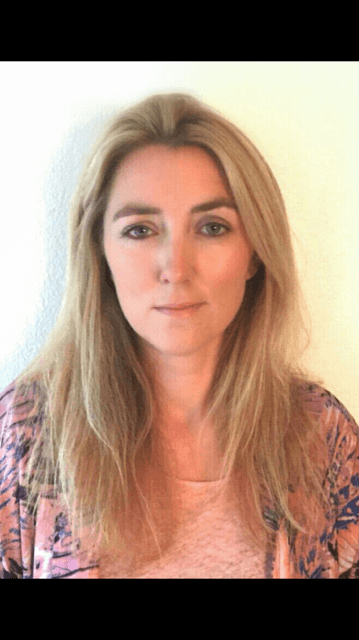 Kim van der Steeg