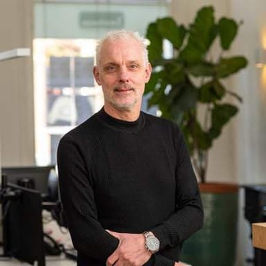 Barend Warnaars