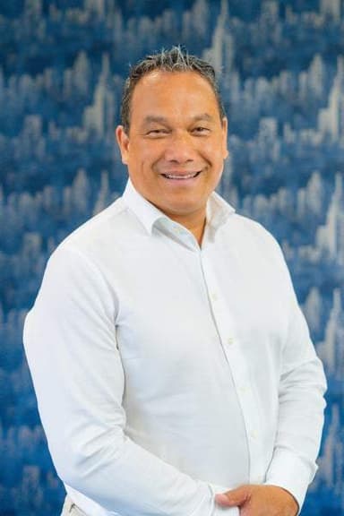 David van Ling
