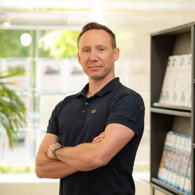Tim Buitelaar