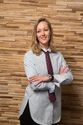 Laura Meurs