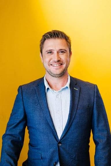 Erik van Rooijen
