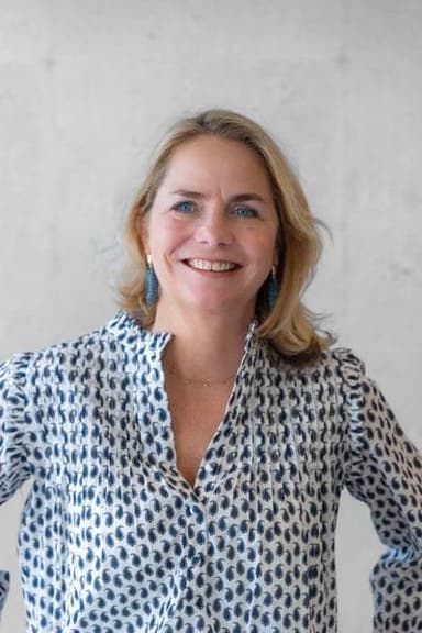 Monique van Maanen-Hokkeling
