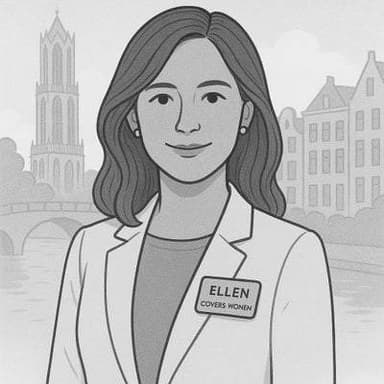 Ellen van der Meer