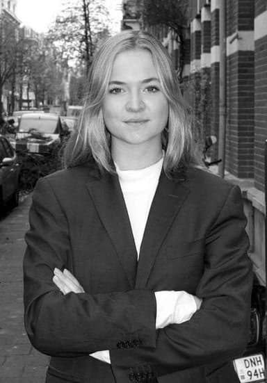 Merel Schliekelmann