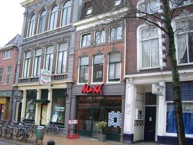 Maxx Groningen