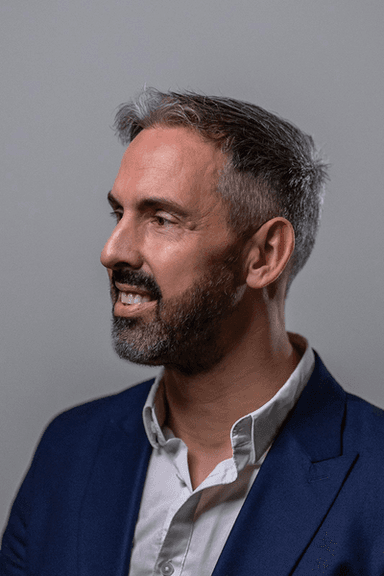 Marc Majoor