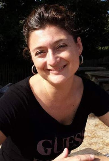Christel Koning