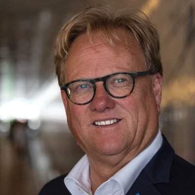 Andries Timmerman