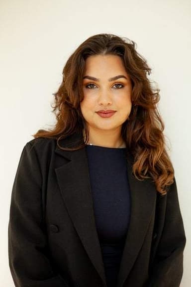 Sophia Chakiri