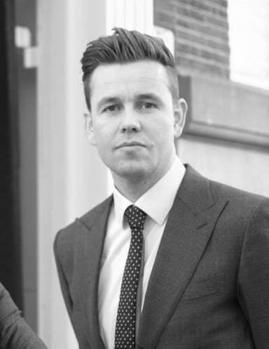 Thomas Timmerman