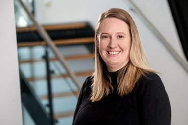 Donna Vanmechelen
