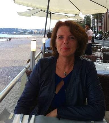 Paula Willemse