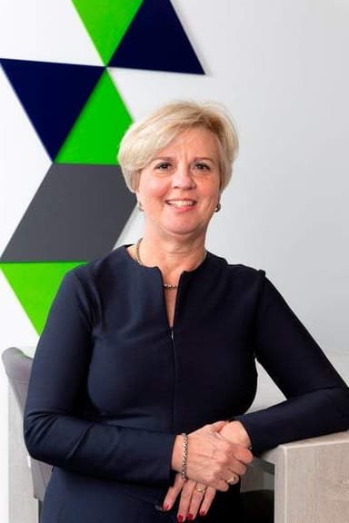 Agnes Tomesen