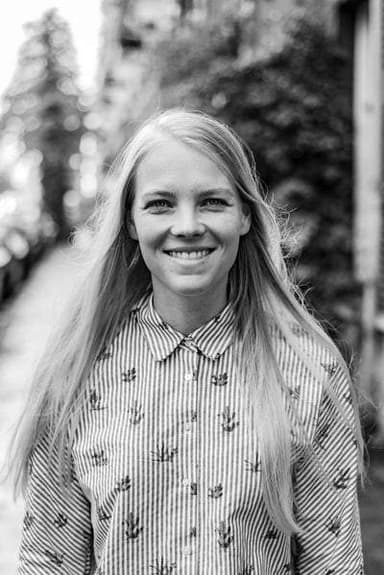 Anna de Ven