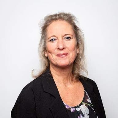 Marianne Krooder
