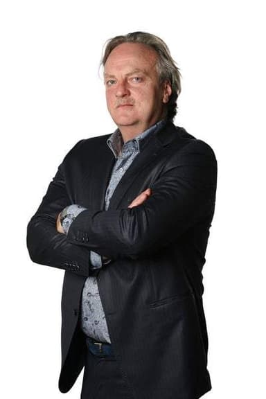 Fred Diepeveen