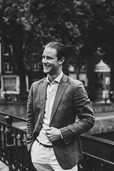 Maurits Veldhuijsen