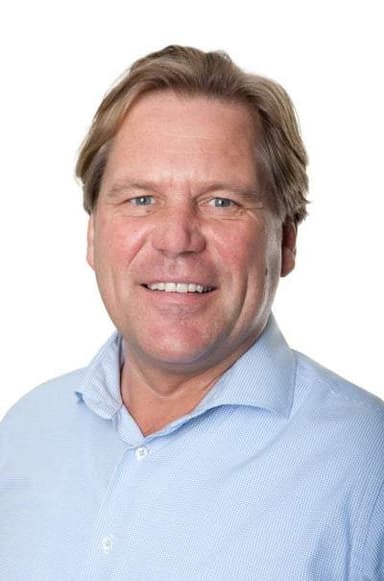 Koen Zijlstra