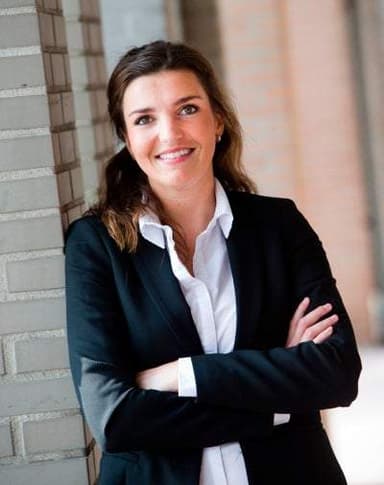 Steffi van den Heuvel