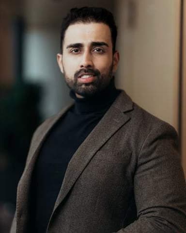 Akash Singh