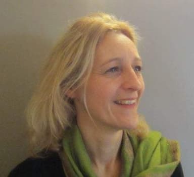 Miriam van de Vijfeijken