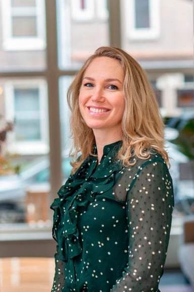 Fleur Schiering