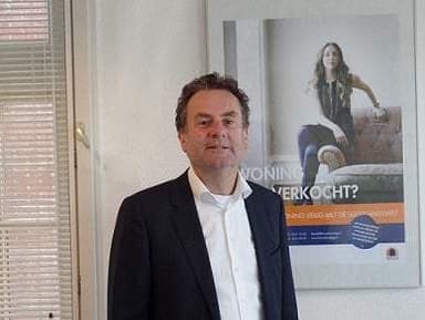 Pieter-Jan de Baat