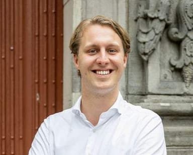 Luuk van der Velde