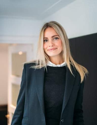 Delphine Duisters