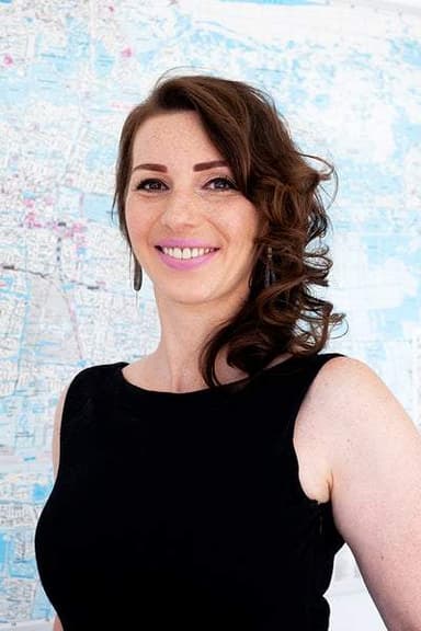 Aida Bos
