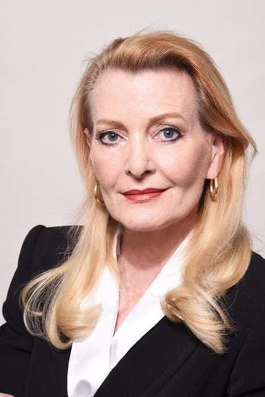 Patricia Bruin Mulders