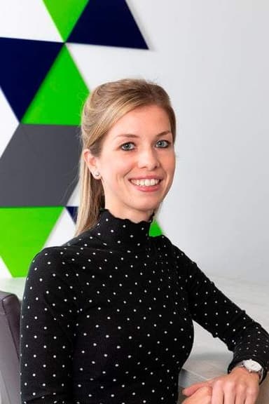 Kim Nooijens