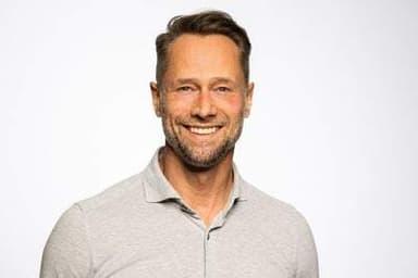 Erwin Bergsma