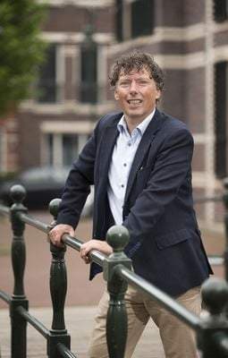 Jasper Siewe