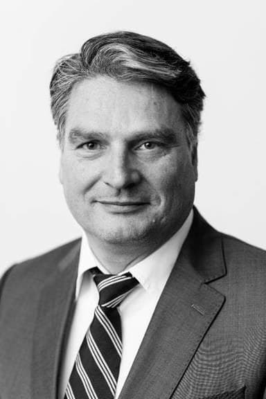 Peter Jurgens