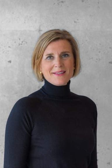 Shelley Buitenhuis-Dirks