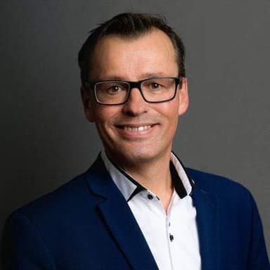Arno Weidema