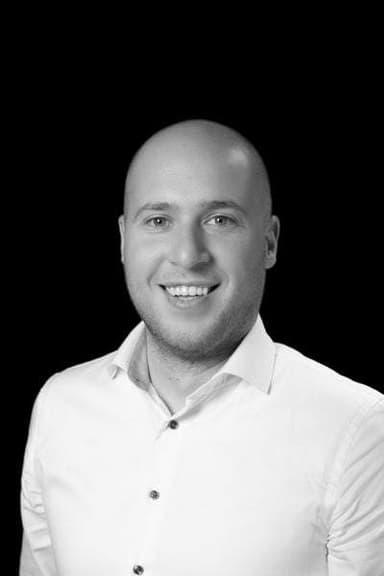 Koen Peeters