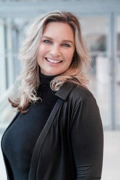 Helma Tetteroo - Hoevenaar
