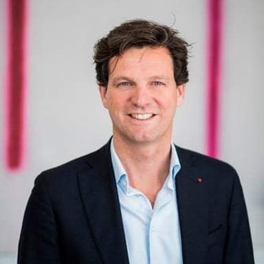 Robbert dHondt