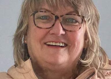 Mirjam Trijsburg