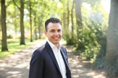 Chris Schillemans