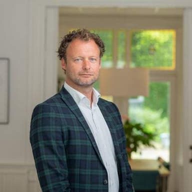 Jens Godthelp