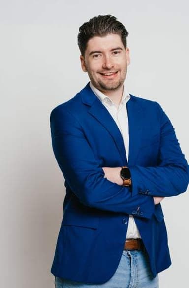 Robbert Bijlsma