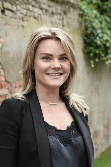 Yannicke van der Linden