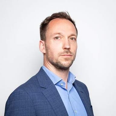 Bas van Rijthoven