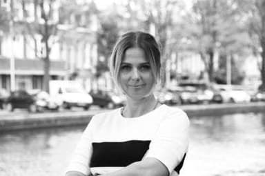 Noor Sterenberg